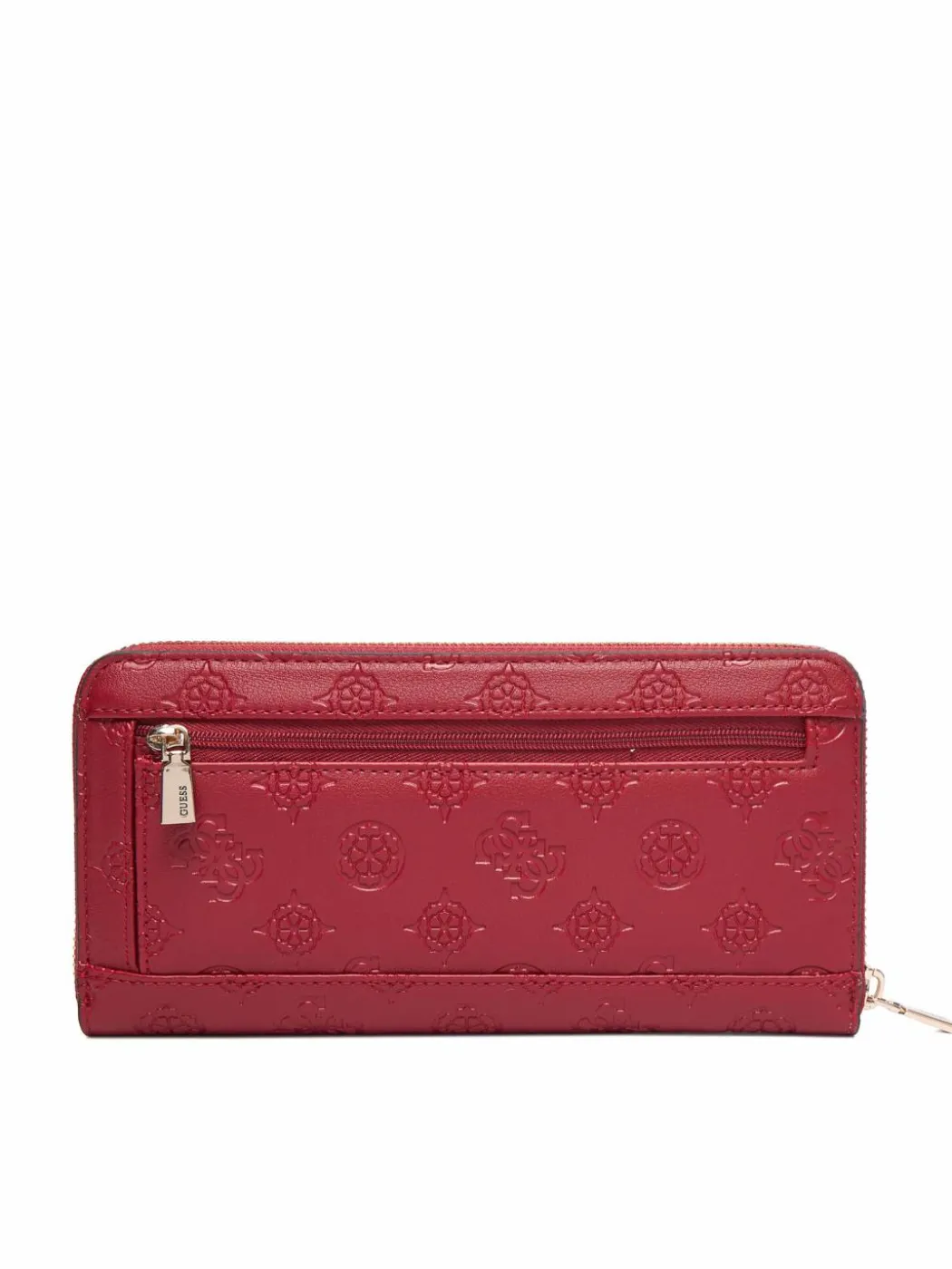 Portafoglio Diana SLG SWPD97 27146 Rosso