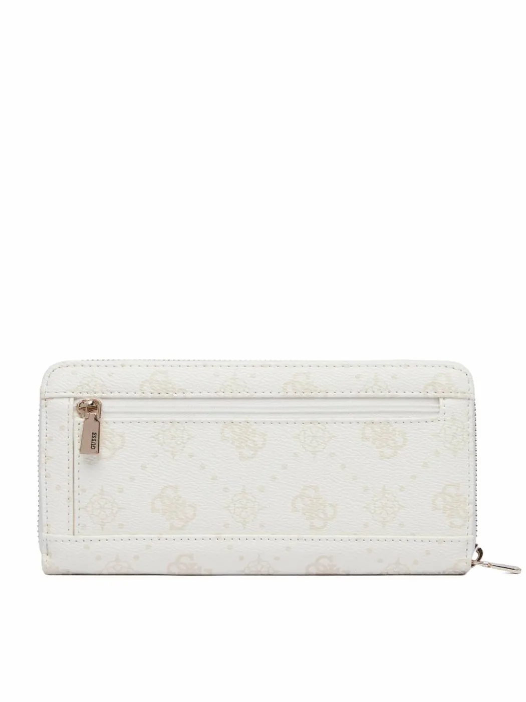 Portafoglio Emelie Logo Slg SWGP99 28146 Crema
