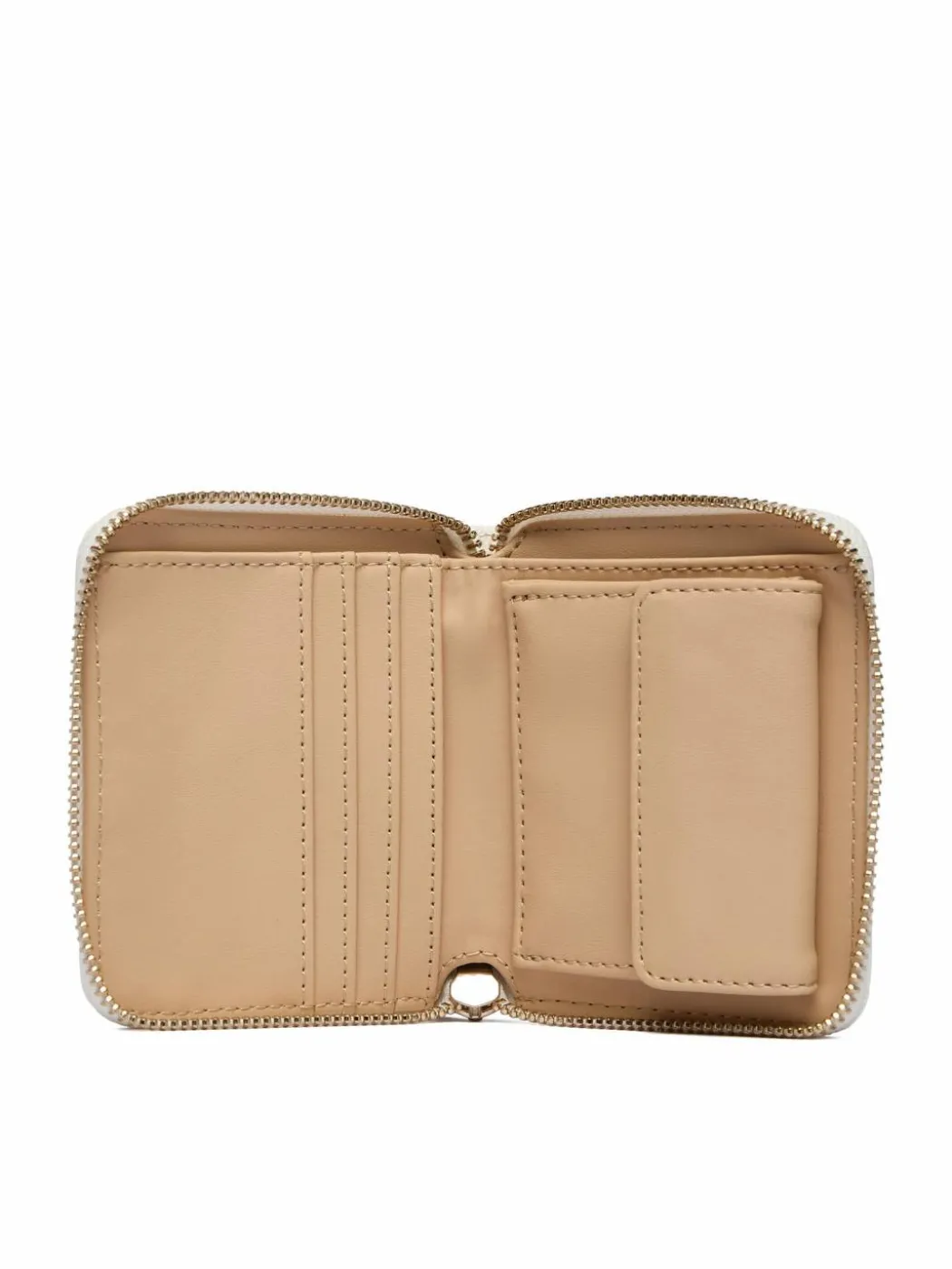 Portafoglio Emelie Logo SWGP99 28137 Crema