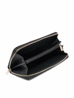 Portafoglio Gilda SLG SWZG97 47146 Nero