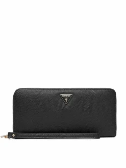 Portafoglio Gilda SLG SWZG97 47146 Nero
