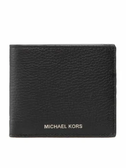 Portafoglio Hudson 39S0LHDF1L Nero