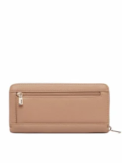 Portafoglio Isola Slg SWBG99 05146 Beige scuro