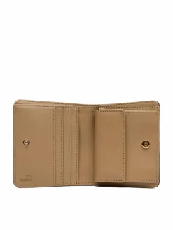 Portafoglio JC5612PP1PKD0300 Marrone