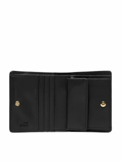 Portafoglio JC5601PP1PLA0000 Nero