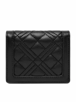Portafoglio JC5601PP1PLA0000 Nero