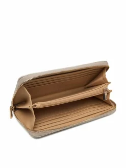 Portafoglio Laurel II Slg SWSG74 59146 Beige
