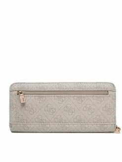 Portafoglio Laurel II Slg SWSG74 59146 Beige