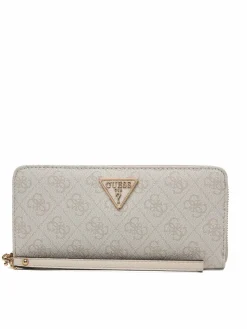 Portafoglio Laurel II Slg SWSG74 59146 Beige