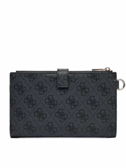 Portafoglio Laurel II Slg SWSG74 59157 Grigio