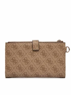 Portafoglio Laurel II Slg SWSG74 59157 Marrone