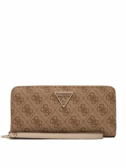 Portafoglio Laurel II Slg SWSG74 59146 Marrone