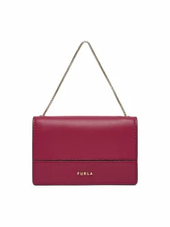 Portafoglio Lia M WP00609 BX3104 CN 5010S Rosa scuro