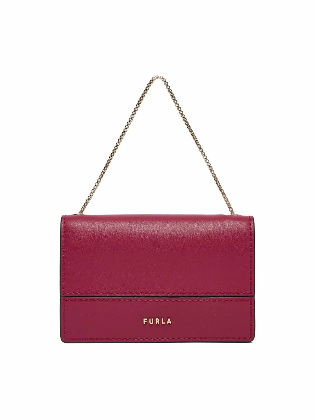 Portafoglio Lia M WP00609 BX3104 CN 5010S Rosa scuro