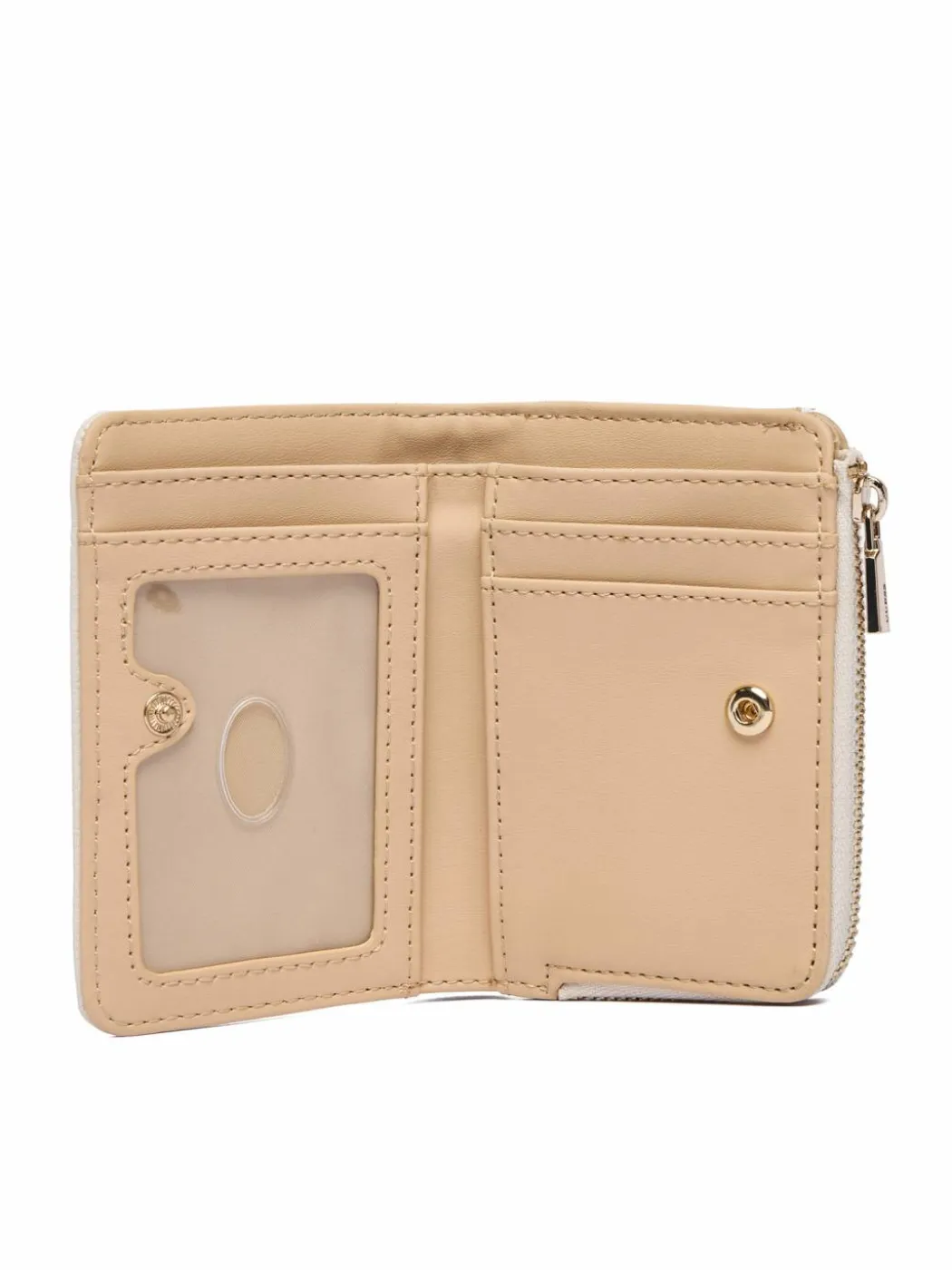 Portafoglio Lindsey Slg SWSG97 49156 Beige