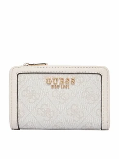 Portafoglio Lindsey Slg SWSG97 49156 Beige
