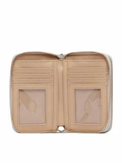 Portafoglio Lindsey Slg SWSG97 49164 Beige chiaro