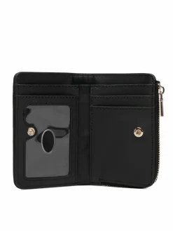 Portafoglio Lindsey Slg SWSG97 49156 Grigio scuro