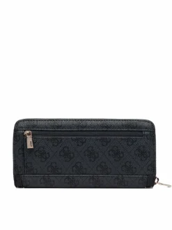 Portafoglio Lindsey Slg SWSG97 49146 Grigio scuro