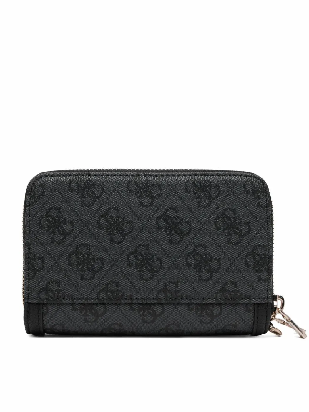 Portafoglio Lindsey Slg SWSG97 49164 Grigio scuro