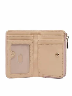 Portafoglio Lindsey Slg SWSG97 49156 Rosa