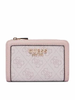 Portafoglio Lindsey Slg SWSG97 49156 Rosa