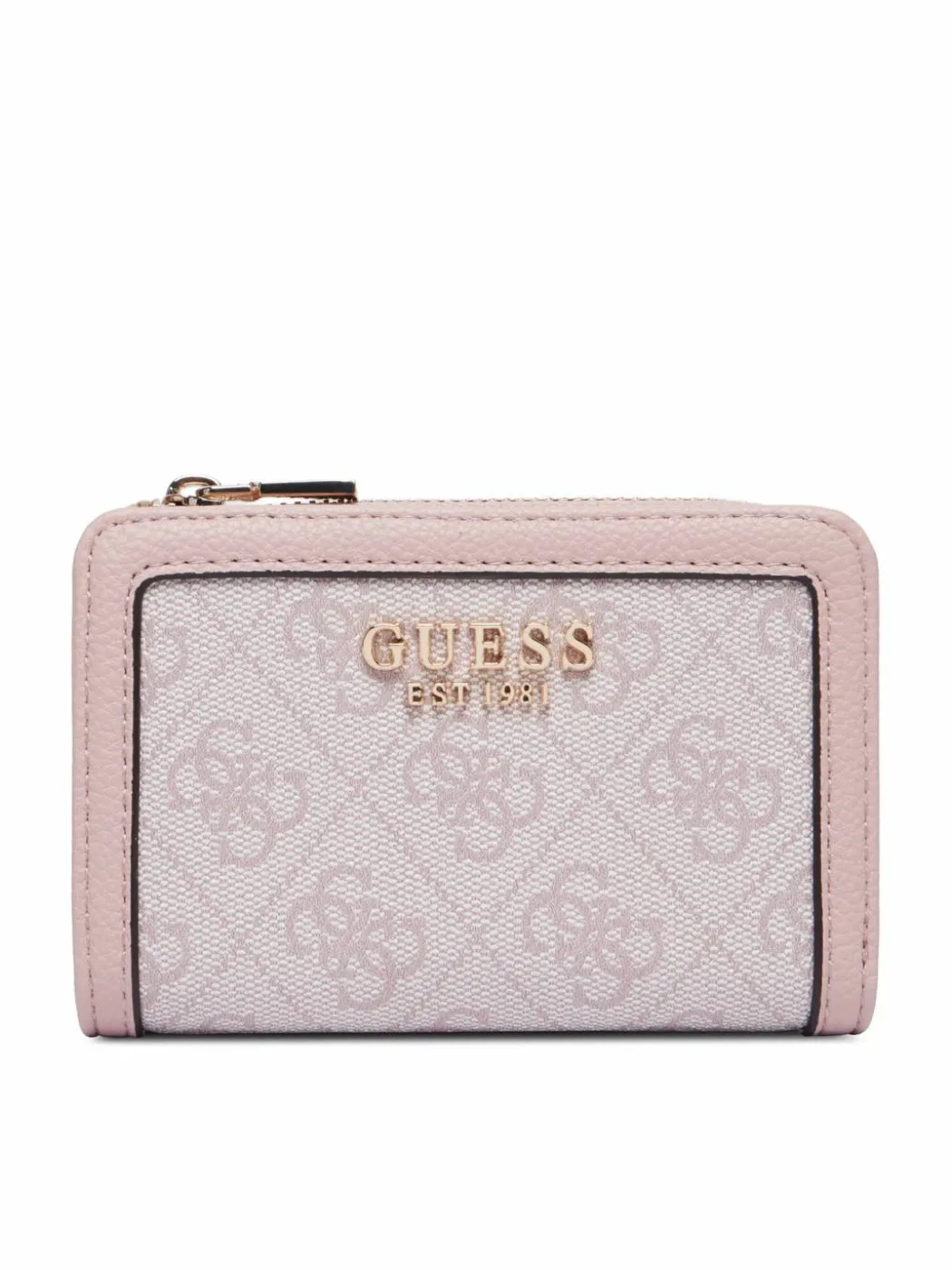 Portafoglio Lindsey Slg SWSG97 49156 Rosa