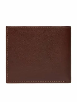 Portafoglio MLG0002BR52 Marrone