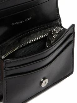 Portafoglio 32R6SNXD1L Nero