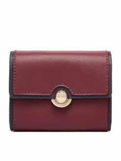 Portafoglio Sfera S WP00660 BX3359 CN 5155S Bordeaux