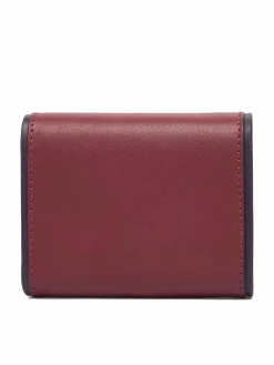Portafoglio Sfera S WP00660 BX3359 CN 5155S Bordeaux