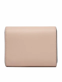 Portafoglio Sfera S WP00594 BX3104 CN 4777S Rosa