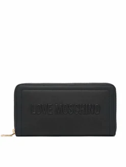 Portafoglio Signature Love JC5500PP1PLE0000 Nero