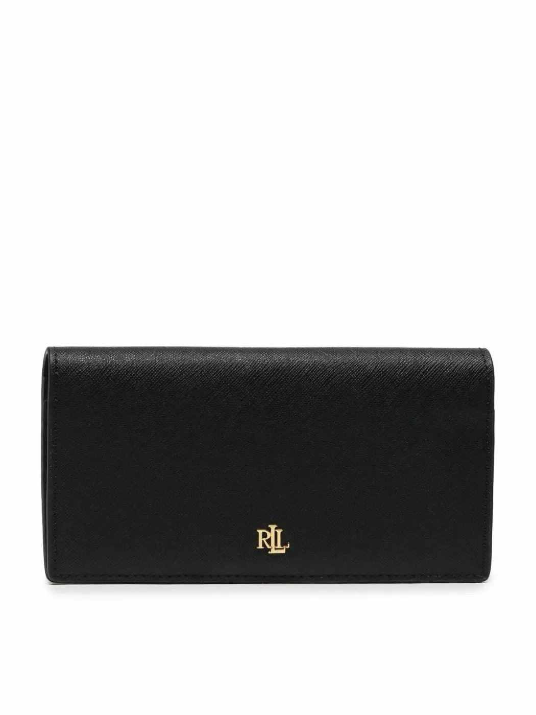 Portafoglio Slim Wallet Wlt Med 432802917009 Nero