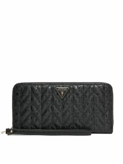 Portafoglio Stacey Slg SWGG97 41146 Nero
