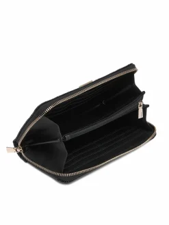 Portafoglio Stacey Slg SWGG97 41146 Nero