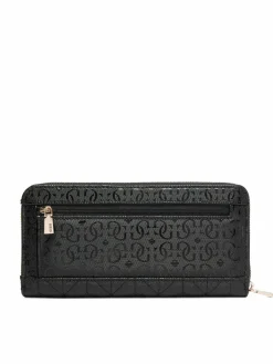 Portafoglio Stacey Slg SWGG97 41146 Nero