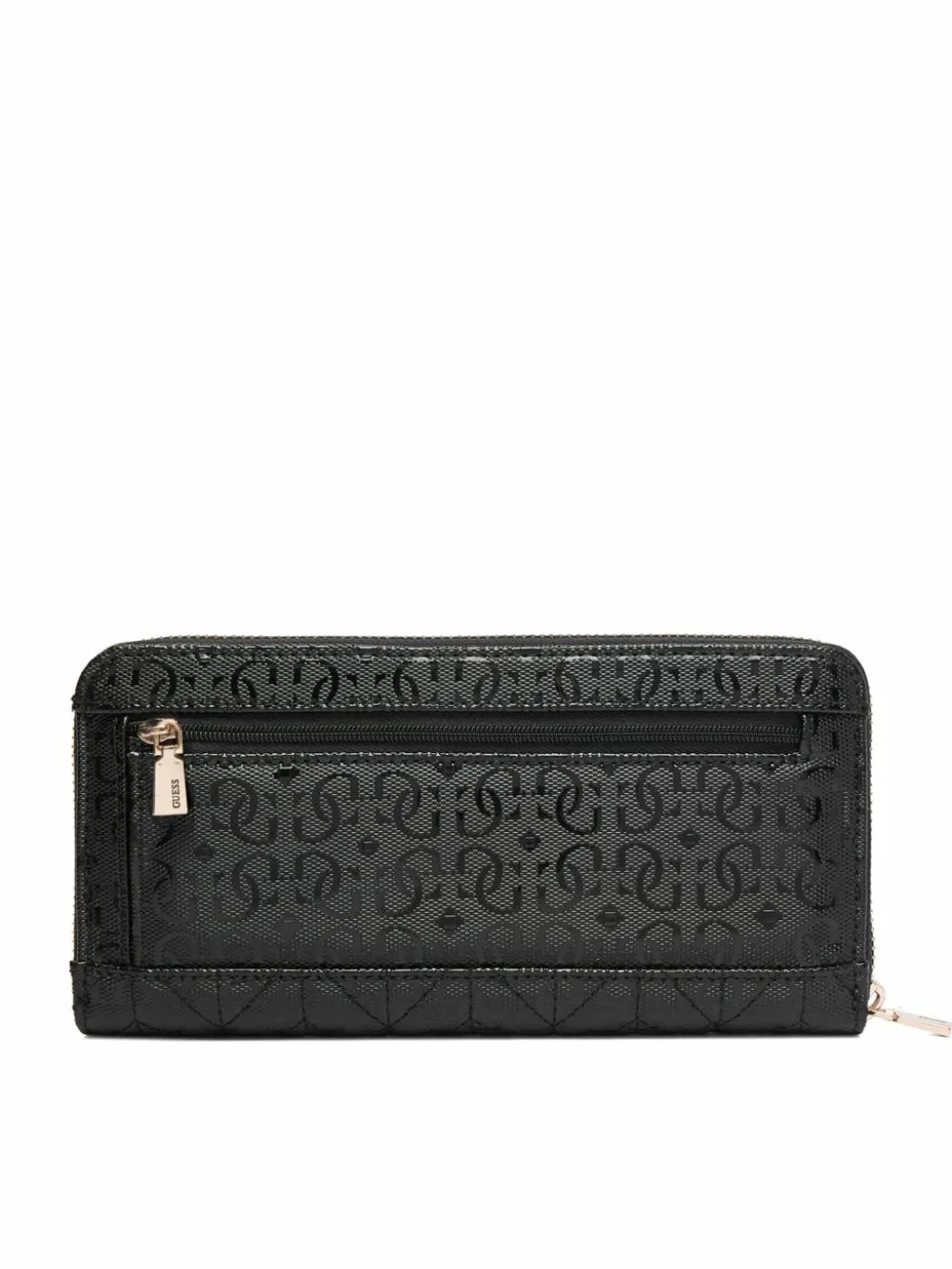 Portafoglio Stacey Slg SWGG97 41146 Nero