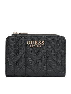 Portafoglio Stacey Slg SWGG97 41156 Nero