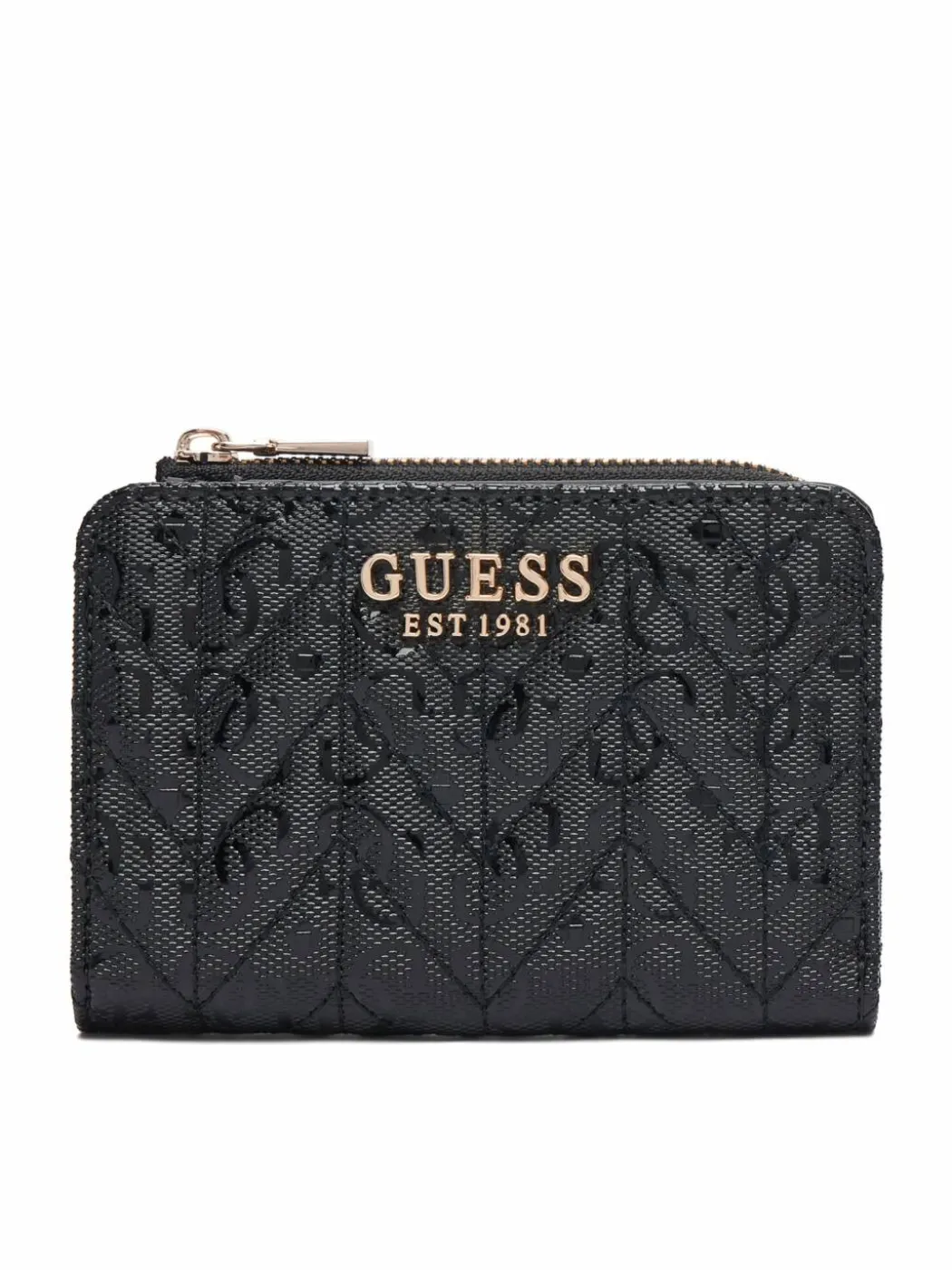 Portafoglio Stacey Slg SWGG97 41156 Nero