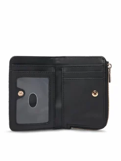 Portafoglio Stacey Slg SWGG97 41156 Nero
