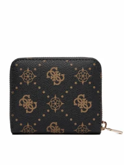Portafoglio SWGP99 28137 Marrone