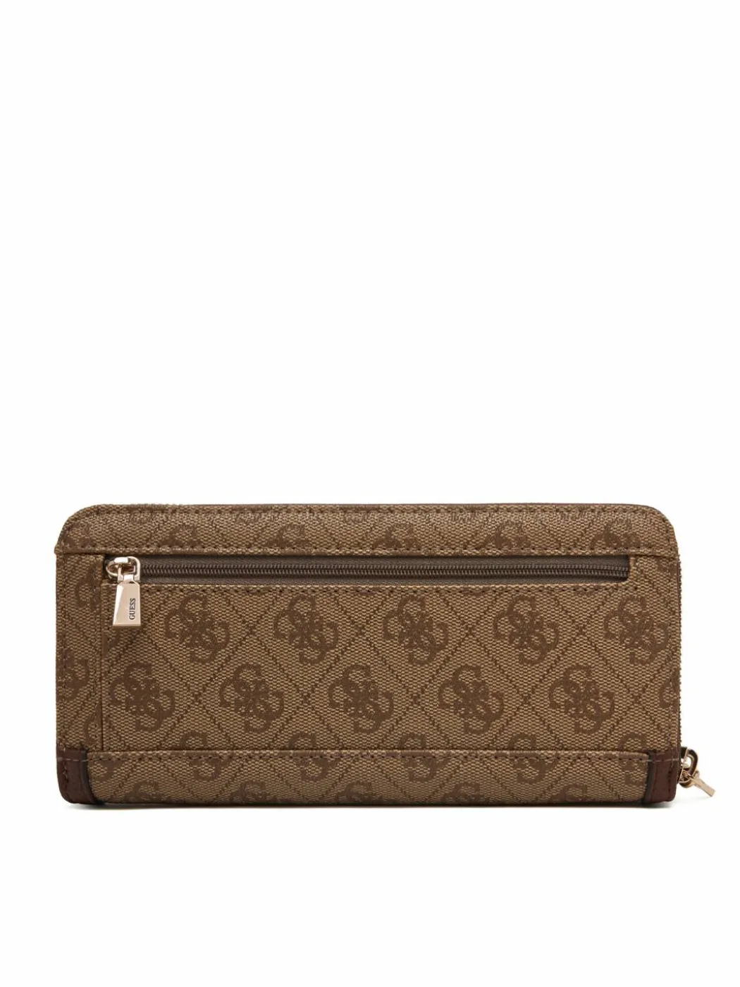 Portafoglio SWSG74 59137 Marrone