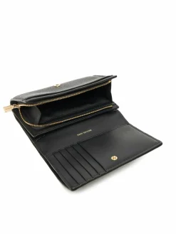 Portafoglio 32T5GJ6D9L Nero