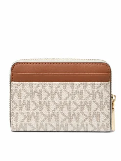 Portafoglio 32T4GJ6Z5B Beige