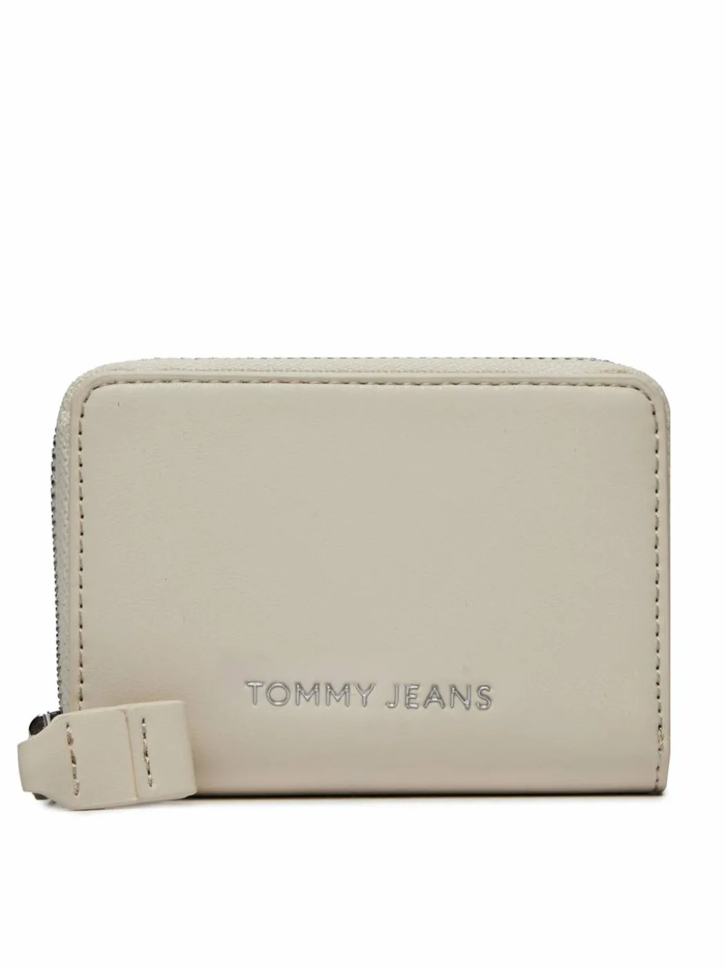 Portafoglio Tjw Ess Must Small Za AW0AW15833 Beige