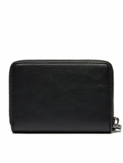 Portafoglio Tjw Ess Must Small Za AW0AW16387 Nero