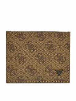 Portafoglio Vezzola Leather Slg SMVELE LEA20 Marrone