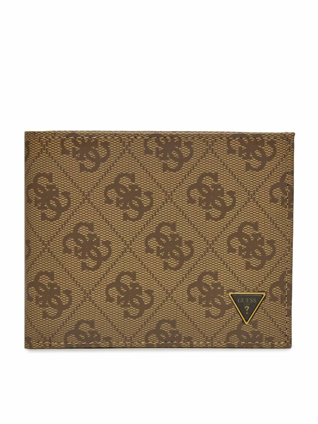 Portafoglio Vezzola Leather Slg SMVELE LEA20 Marrone