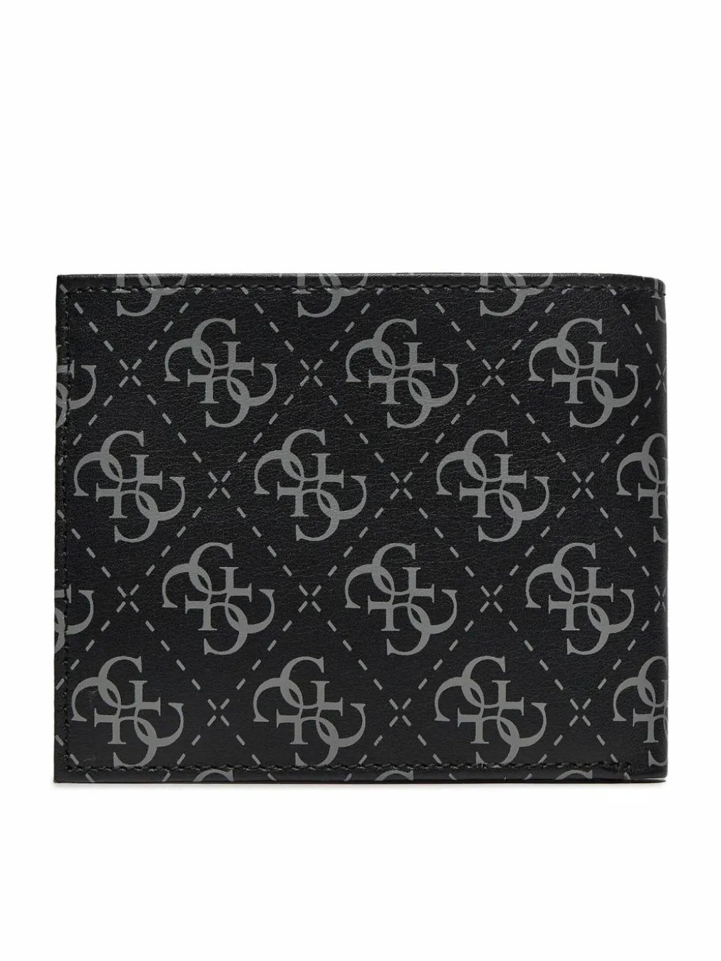 Portafoglio Vezzola Leather Slg SMVELE LEA20 Nero